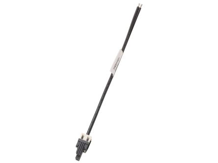 Molex Mini-Fit Sigma Platinenstecker-Kabel 218311 Mini-Fit Sigma / Offenes Ende Buchse Raster 4.2mm, 300mm