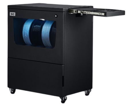 BCN3D Smart Cabinet For Use With Epsilon Printers