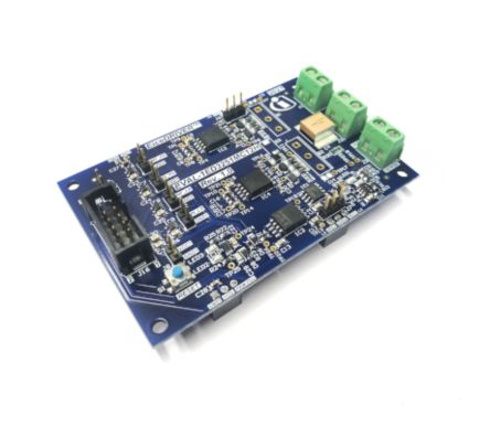 Infineon Development Board, Evaluation Board For EiceDRIVER