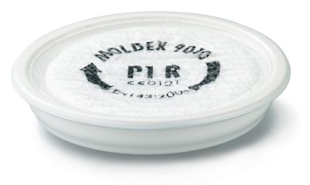 Moldex Filtre à Poussières Pour Série 7000, Série 9000