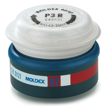 Moldex Staub Filter Für Serie 7000, Serie 9000