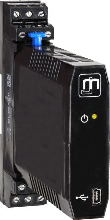 JM CONCEPT EOLIS 3000 Sensor-Box, 22 → 240 V Dc, 90 → 230 V Ac, 2 Eingänge / 2 Ausgänge