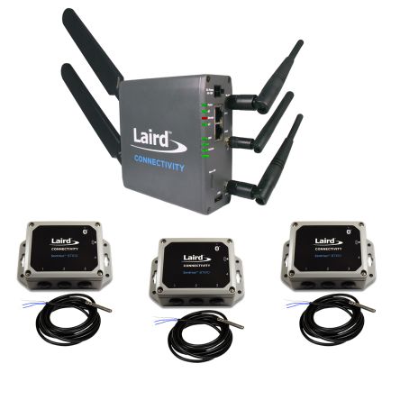 Laird Connectivity Kit De Développement Pour Capteur Pour Capteur à Thermistance