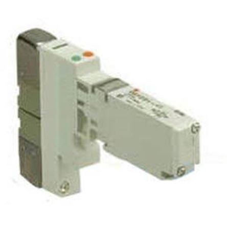 SMC VQ1000/2000 Magnetventil, Elektromagnet-betätigt