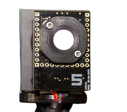 Ams OSRAM AS7341 EVAL KIT Light Sensor Evaluation Kit
