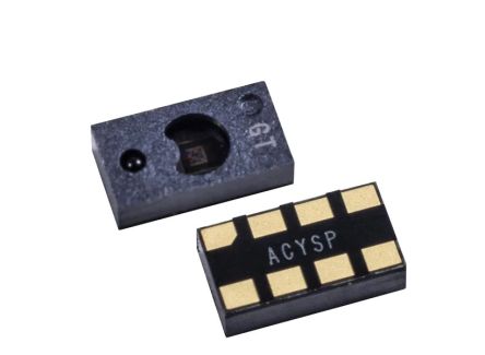 Ams OSRAM TMD2725 Umgebungslicht, Näherungssensor Umgebungslicht- Und Näherungssensor 30mm 8-Pin
