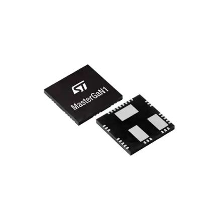 STMicroelectronics Gate-Ansteuerungsmodul 3.3 → 15V 31-Pin QFN