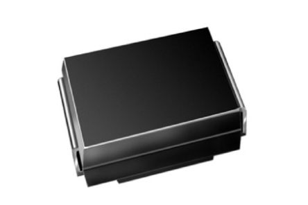 Vishay Zenerdiode Einfach 1 Element/Chip SMD 18V / 1,5 W Max, SMB (DO-214AA) 2-Pin