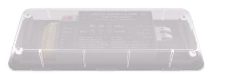 EldoLED LED-Treiber 12 Bis 28 V LED-Treiber, Ausgang 12 → 28V, Dimmbar Konstantspannung