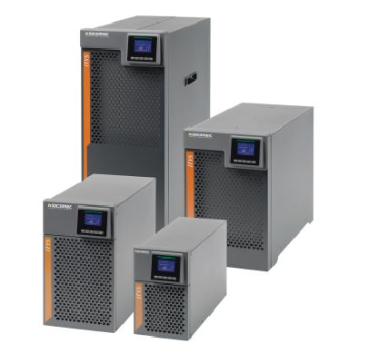 Socomec UPS不间断电源, 220V输出, 3000VA, 3kW