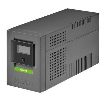 Socomec UPS不间断电源, 230V输出, 2000VA, 1.4kW