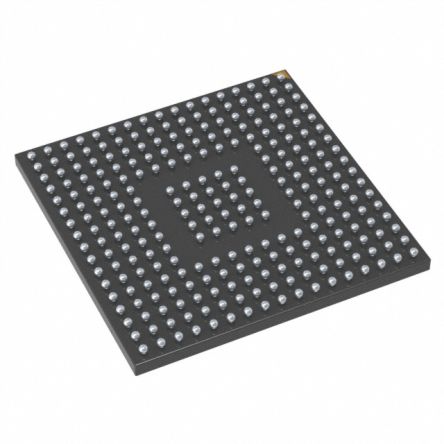 STMicroelectronics Mikrocontroller STM32F2 ARM Cortex M3 32bit SMD 1024 MB UFBGA 176-Pin 120MHz