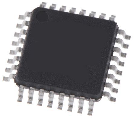 STMicroelectronics Mikrocontroller STM32G0 ARM Cortex M0+ 32bit SMD 128 KB LQFP 32-Pin 64MHz