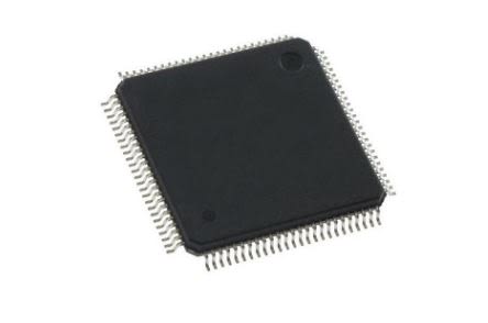 STMicroelectronics Mikrocontroller STM32L4 ARM Cortex M4 32bit SMD 512 KB LQFP 100-Pin 80MHz