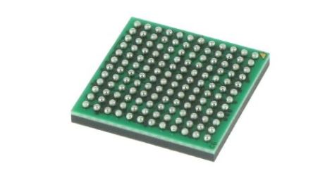 STMicroelectronics Mikrocontroller STM32L4+ ARM Cortex M4 32bit SMD 1024 MB UFBGA 144-Pin 120MHz