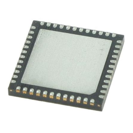STMicroelectronics Mikrocontroller STM32WB ARM Cortex M0+, ARM Cortex M4 32bit SMD 1024 MB UFQFPN 48-Pin 64MHz