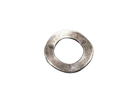 RS PRO Unterlegscheiben Für M10 Schrauben A2 304 Sicherungs- X 10mm X 19.27 → 19.6mm, Edelstahl