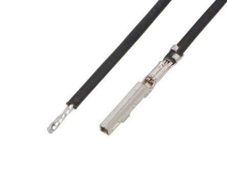 Molex Cable Precrimpado 450mm 11,5 A 18AWG