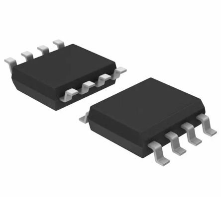 Onsemi NCD57090FDWR2G 1, 6.5 A, 22V 8-Pin, SOIC