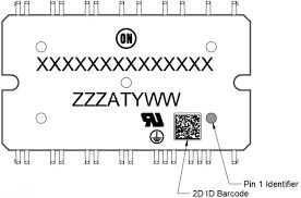 Onsemi PFC-Controller 65 KHz DIP