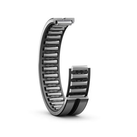 SKF NK 40/20 TN 40mm I.D Needle Roller Bearing, 50mm O.D