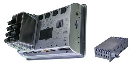 Red Lion Modulo Display GMDIOS00, Per HMI Prodotti Della Serie Graphite