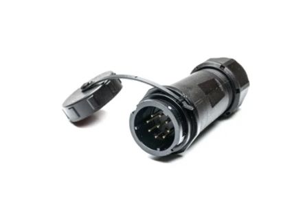 RS PRO SY2111/S8II-1C-B-NP