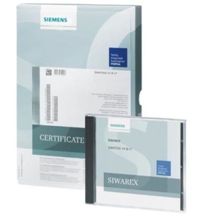 Siemens Software, Software, Für SIWAREX