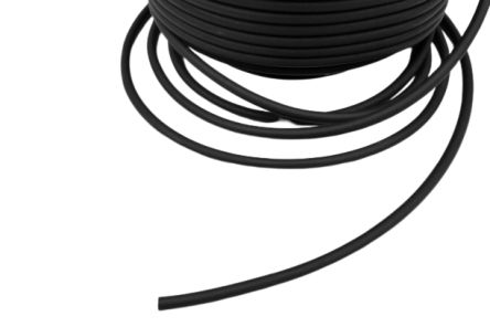 RS PRO EPDM O-Ring Cord, 6mm Diameter, 10m Length