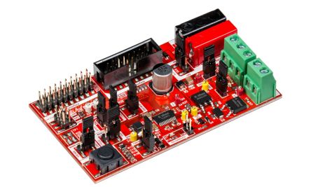 Infineon TLE9461-3ES Demoplatine, LITE LDO SBC V33 Board