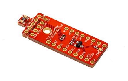 Infineon S2GO-3D-TLI493DW2BW-A0 3D Magnetic Sensor Demonstration Board TLI493D-W2BW-A0 - XENSIV™ 3D Magnetic Sensor