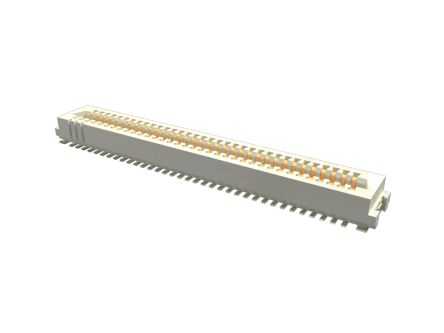Amphenol Communications Solutions Conan Lite Leiterplattenbuchse Gerade, Vertikal 69-polig, Raster 1mm