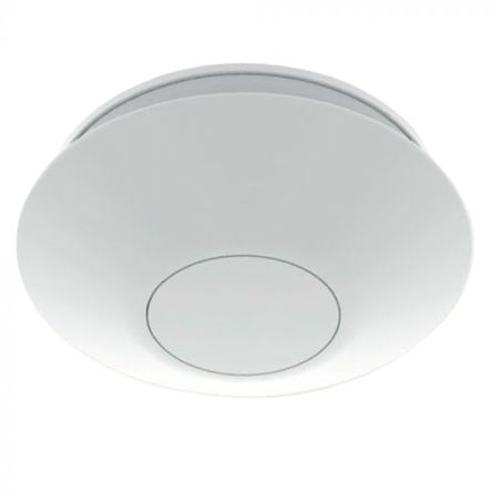 Greenwood CV2GIP Unity CV2GIP Round Ceiling Mounted, Wall Mounted Extractor Fan, Ventilation, 23L/s, 38.5dB,