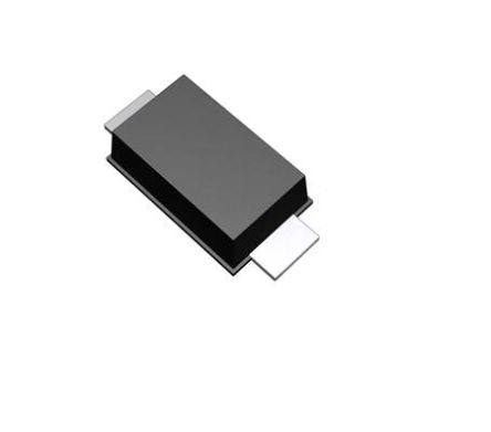 ROHM SMD Schottky Gleichrichter & Schottky-Diode, 30V / 3A, 2-Pin DO-214AC (SMA)