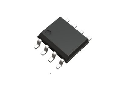 ROHM N/P-Channel-Channel MOSFET, 8.5 A, 40 V, 8-Pin SOP SH8MB5TB1