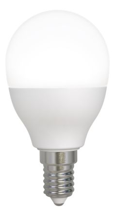 Deltaco Smart Glühbirne 5 W Mit E14 Sockel, Weiß