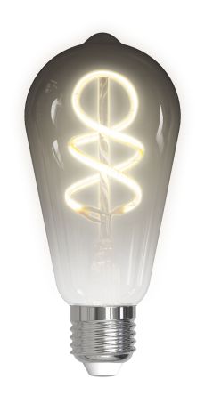 Deltaco Smart Glühbirne 5,5 W Mit E27 Sockel