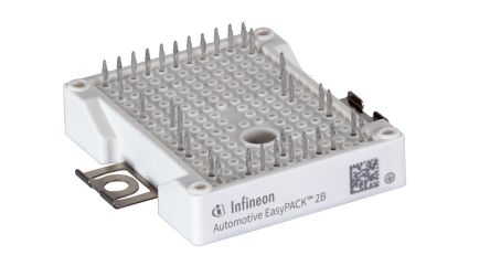 Infineon IGBT-Modul / 200 A ±20.0V Max., 750 V AG-EASY2B-3