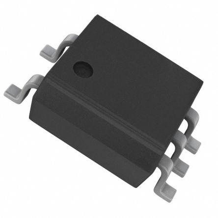 Renesas Electronics Renesas SMD Optokoppler DC-In / Photodioden-Out, 5-Pin SO