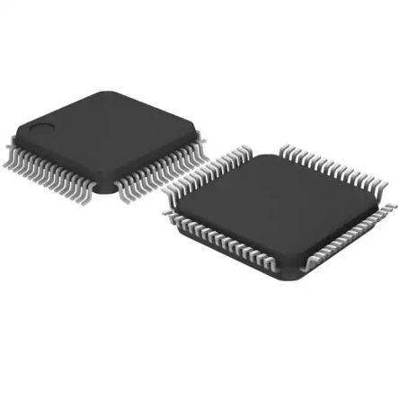 Renesas Electronics Mikrocontroller RL78/G13 RL78 16bit SMD 64 KB LFQFP 64-Pin 32MHz 4 KB RAM