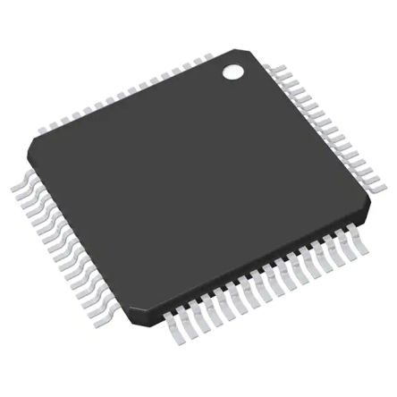 Renesas Electronics Mikrocontroller RX113 RX 32bit SMD 256 KB LQFP 64-Pin 32MHz 32 KB RAM USB