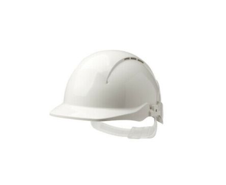 Centurion Safety Concept Helm, ABS Weiß