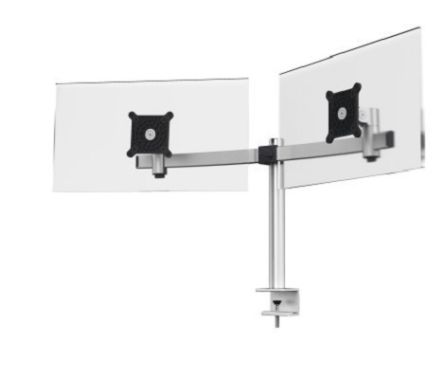 Durable Monitorarm, 27 Inches Max. Bildschirmgröße Mit Erweiterungsarm X 190mm