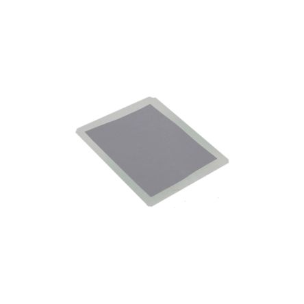 Crouzet 26532722N Thermal Transfer Pad For Use With Solid State Relay