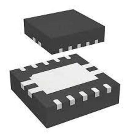 STMicroelectronics Abwärtswandler 3.5A 10-Pin