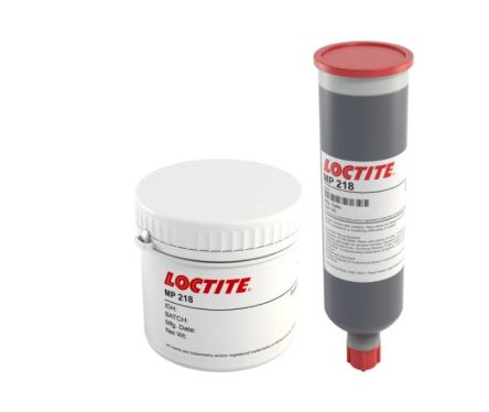 Loctite MP 218 No Solder Paste, 540g Jar