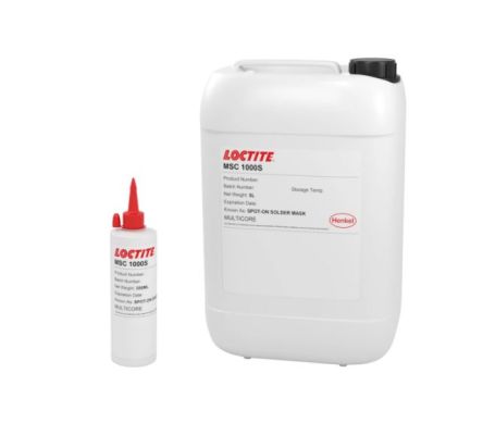 Loctite 402 Ultra Performance 500g high temperature (to 150°C)  cyanoacrylate (instant) adhesive