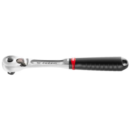 Facom Socket Wrench, 262 Mm Overall