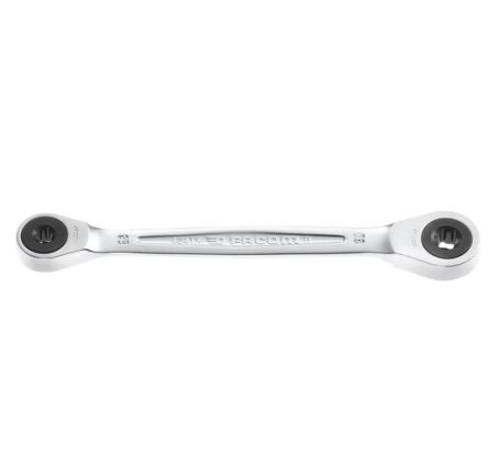 Facom Spanner, 6 X 8mm, Metric, Double Ended, 128 Mm Overall