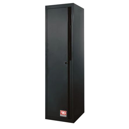 Facom Armoire De Stockage 1 Porte Portes Verrouillable à Poser Au Sol, 500 X 500 X 1835mm